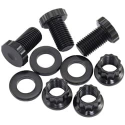 TORQUE CONVERTER AFTERMARKET BOLTS 7/16-20" UHL 0.750" GM