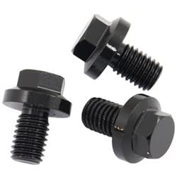 TORQUE CONVERTER GM 4L60 4L80 BOLTS M10 x 1.50mm UHL 0.590"