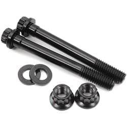 SMALL BLOCK CHEV ENGINE MOUNT BOLT KIT TO CHASSIS 350 SBC OE