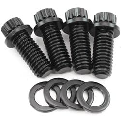 SMALL BLOCK FORD ENGINE MOUNT BOLT KIT WINDSOR 289 302 351