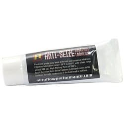 ANTI SEIZE FASTENER LUBRICANT 51 GRAMS BOLT LUBE SMALL TUBE