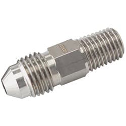 S/S Male -3 TO 1/16 NPT