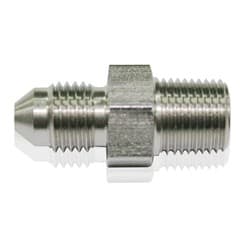S/S Male -3 TO 1/8 NPT