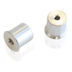 -3 INSERT OIL RESTRICTOR 1MM SUIT MANY TURBO GARRETT 10 PK