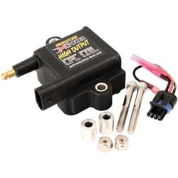 SINGLE TOWER IGNITION COIL COIL PER CYLINDER CPC CONTROL