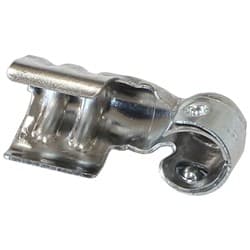 90 DEG HEI / PLUG CRIMP TERM BULK 100pk TERMINALS ONLY
