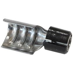 LS COIL CRIMP TERMINAL 100pk BULK 100pk TERMINALS ONLY