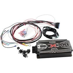 DIGITAL IGNITION CONTROLLER SINGLE CHANNEL REV LIMIT BOX 6AL Aeroflow - AF 4040-6425