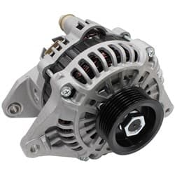 MITSUBISHI 4G63 150A HIGH OUTPUT ALTERNATOR RAW