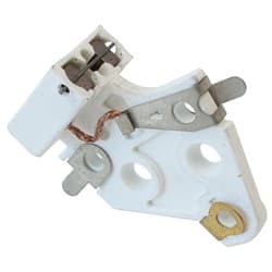 AEROFLOW GM ALTERNATOR BRUSH HOLDER ASSEMBLY