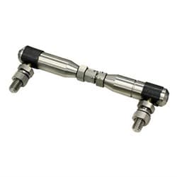 CARBURETTOR LINKAGE KIT 145MM 5-3/4" ALLOWS 1" ADJUSTMENT