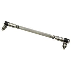 CARBURETTOR LINKAGE KIT 320MM 12-3/4" ALLOWS 1" ADJUSTMENT