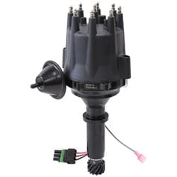 HOLDEN 253 308 355 READY TO RUN VAC ADV ALL BLACK DIST