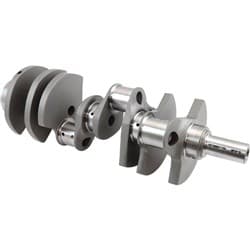 GM LS CRANKSHAFT 4.000" 6.125"FORGED NO RELUCTOR WHEEL