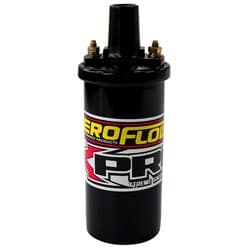 BLACK ROUND SOCKET COIL FEMALE SOCKET TYPE