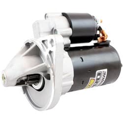 FORD FALCON STARTER MOTOR OEM REPLACEMENT BARRA 1.1KW