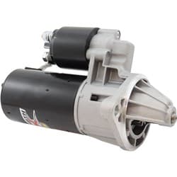 NISSAN RB STARTER MOTOR OEM REPLACEMENT .8KW RB25 RB26 RB3 Aeroflow - AF 4250-5005