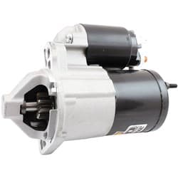 MITSUBISHI 4G63 STARTER MOTOR OEM REPLACEMENT 1.2KW EVO 4-9