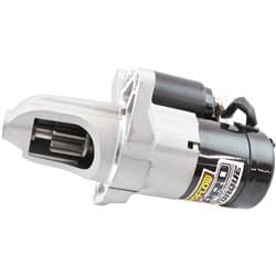 SUBARU EJ STARTER MOTOR OEM REPLACEMENT 1.2KW EJ20 EJ25