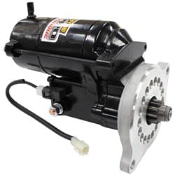 FORD STARTER 289 - 351W & 351C2KW / 2.7HP ADJUSTABLE MOUNT