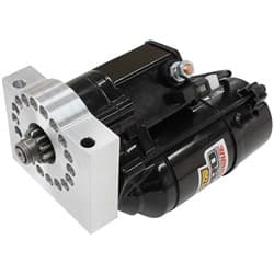 HOLDEN V8 STARTER 2.7HP ADJUST MOUNTING,