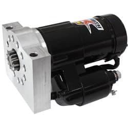 HOLDEN V8 COMPACT STARTER 1.4KW / 1.9HP ADJUSTABLE MOUNT