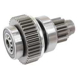 REPLACMENT CLUTCH SUIT 1.4KW SUITS ALL 1.4KW EXCEPT 1337