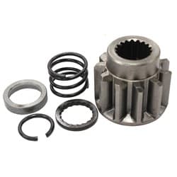 PINION GEAR SUITS CHRYSLER STARTER MOTORS