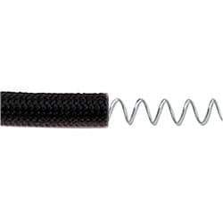 INNER SUPPORT SPRING -6AN HOSEUSE FOR SUCTION OR TIGHT BENDS