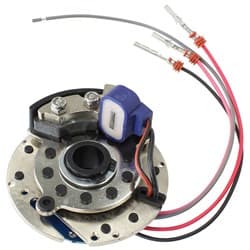 XPRO IGNITION MODULE & PICKUP CHEV HOLD READY TO RUN DIZZYS
