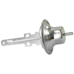 XPRO HEI CHEV VACUUM ADVANCE SILVER FINISH