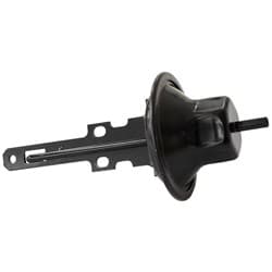 XPRO HEI CHEV VACUUM ADVANCE BLACK FINISH