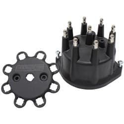 XPRO DISTIBUTOR CAP BLACK COLOUR SUITS 8352 8350
