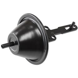 XPRO VACUUM ADVANCE CANISTER BLACK FINISH