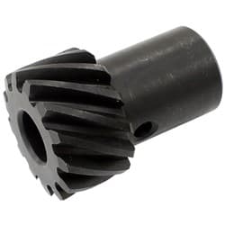 CHEVY STEEL DISTRIBUTOR GEAR SUITS 8360 DISTRIBUTOR