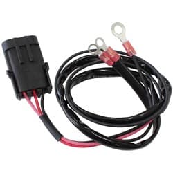 XPRO WIRING HARNESS SUITS READY TO RUN DISTRIBUTORS