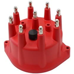 XPRO DISTIBUTOR CAP RED COLOUR SUITS 8350 8352