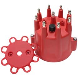 XPRO DISTIBUTOR CAP RED COLOUR SUITS 8360, 85891