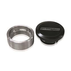 AEROFLOW DIFF HOUSING DRAIN FILL PLUG 1.5" OD WELD ON