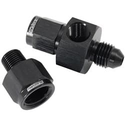 FORD BARRA 4.0L TERRITORY OIL PRESSURE SWITCH ADAPTER
