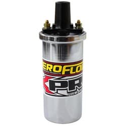 CHROME ROUND SOCKET COIL FEMALE SOCKET TYPE