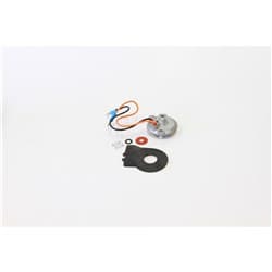 REPLACEM BRUSH PLATE & BRUSHESFOR AEROFLOW PUMP