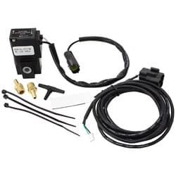 ELEC BOOST CONT SOLENOID 3 PORT MAC VALVE BOOST SENSOR