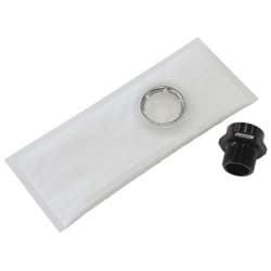 AEROFLOW / BOSCH FUEL PUMP INLET FILTER SCREEN KIT M18