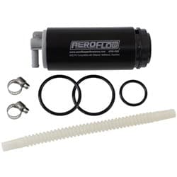 265lph E85 HI FLOW FUEL PUMP VW / AUDI IN TANK FWD MODEL