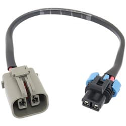 NISSAN FUEL PUMP CONVERSION WIRING HARNESS WALBRO