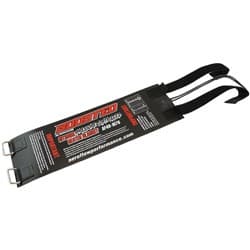 NITROUS REPLACEMENT HEATER BLANKET WARMER BLACK NOS