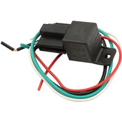NITROUS REPLACEMENT RELAY NOS 60 AMP RELAY BEULER 49-1076