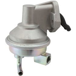SMALL BLOCK CHEVY MECHANICAL FUEL PUMP NO VAPOR SBC