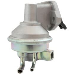 SMALL BLOCK CHEVY MECHANICAL FUEL PUMP VAPOR RET SBC